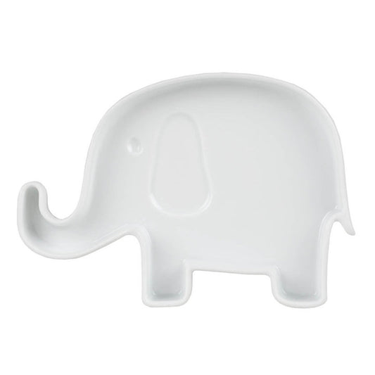 Kids Teller "Elefant" - Räder