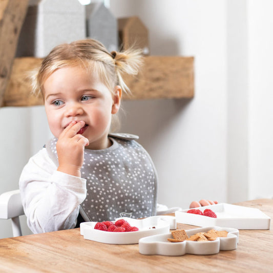 Kids Teller "Elefant" - Räder