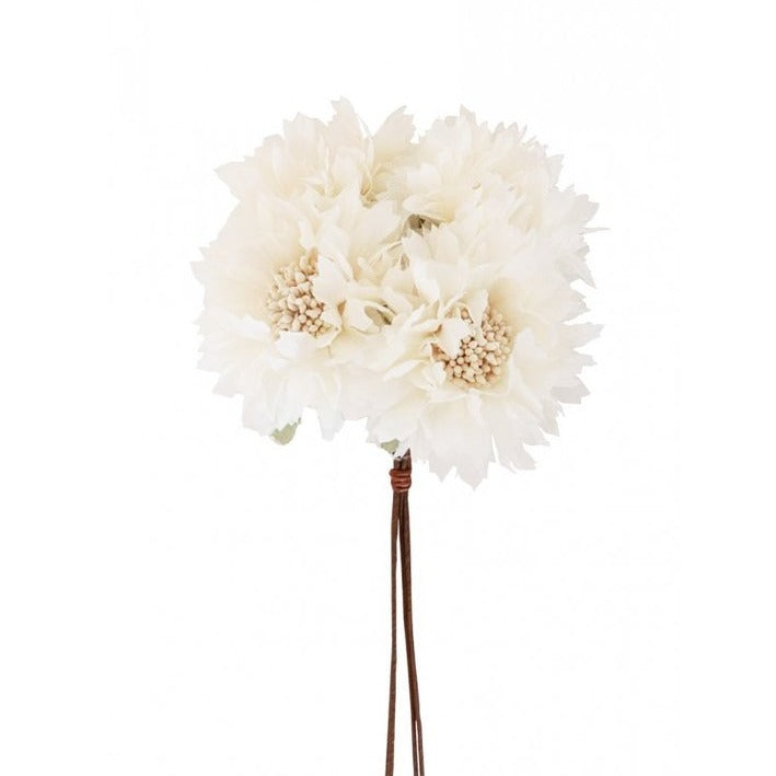 Blumenstrauß cream