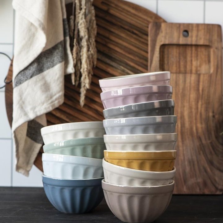 Müslischale Mynte green tea - Ib Laursen