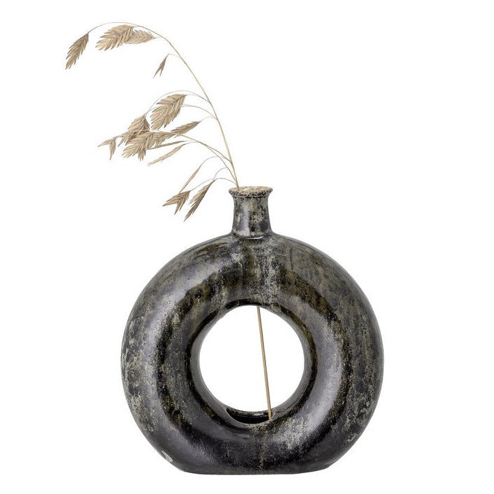 Baldvin Deko Vase - Bloomingville