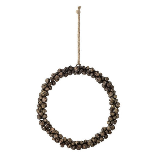 Ornament bronze - Bloomingville