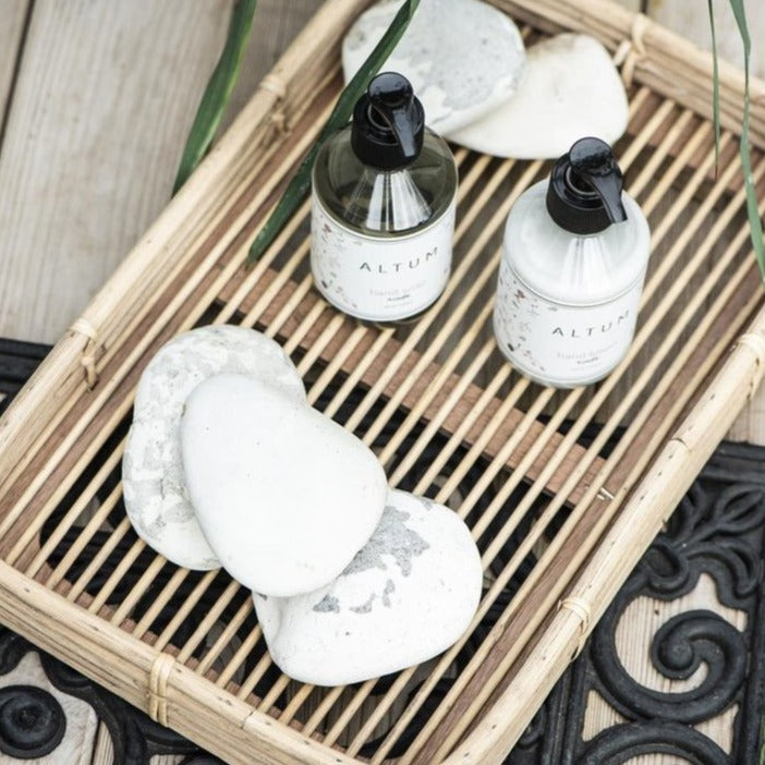 Tablett Bambus - Ib Laursen