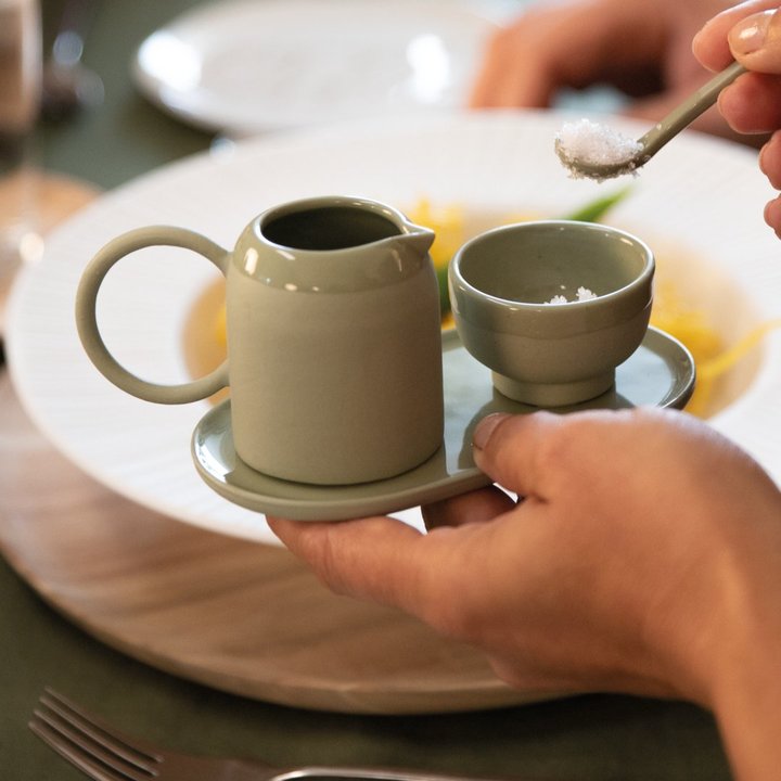 Genussgemeinschaft "grün" - Räder