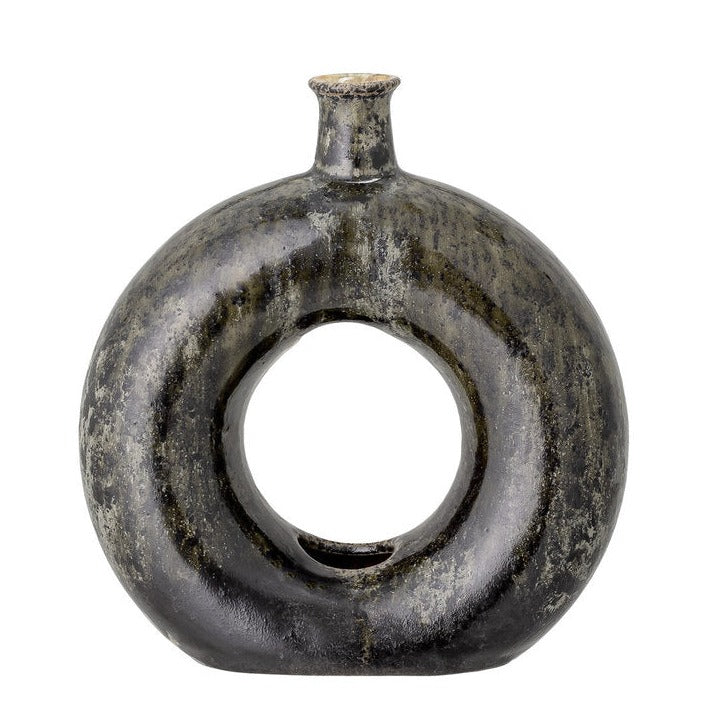 Baldvin Deko Vase - Bloomingville