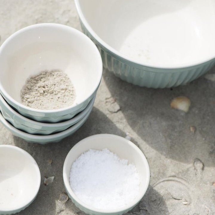 Müslischale Mynte green tea - Ib Laursen