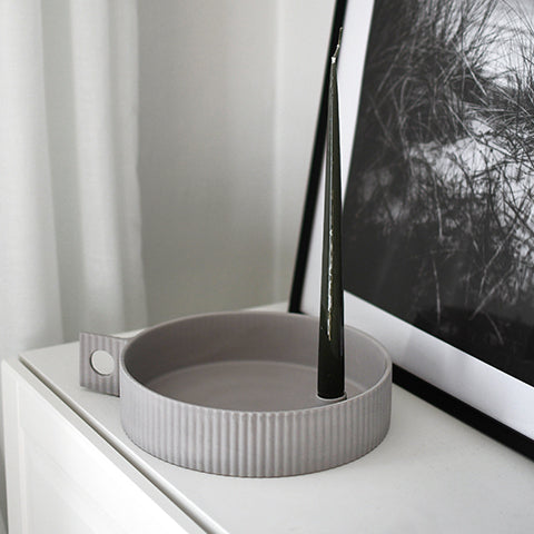 Kerzenhalter Stadt Lida - Storefactory