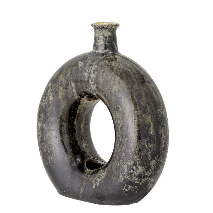 Baldvin Deko Vase - Bloomingville