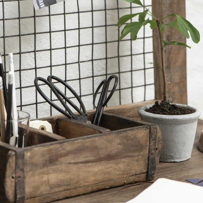 Schere lang - Ib Laursen