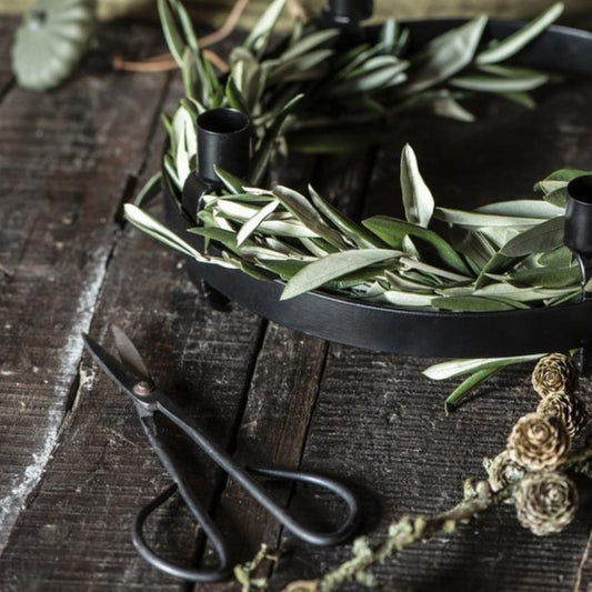 Schere lang - Ib Laursen