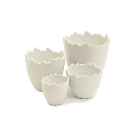 Keramik Kübel "Felix" 1 Stück