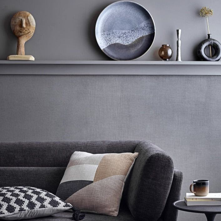 Baldvin Deko Vase - Bloomingville