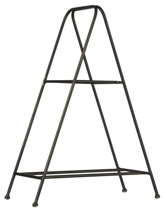 Tischständer für 2 Ziegelformen Brooklyn - Ib Laursen