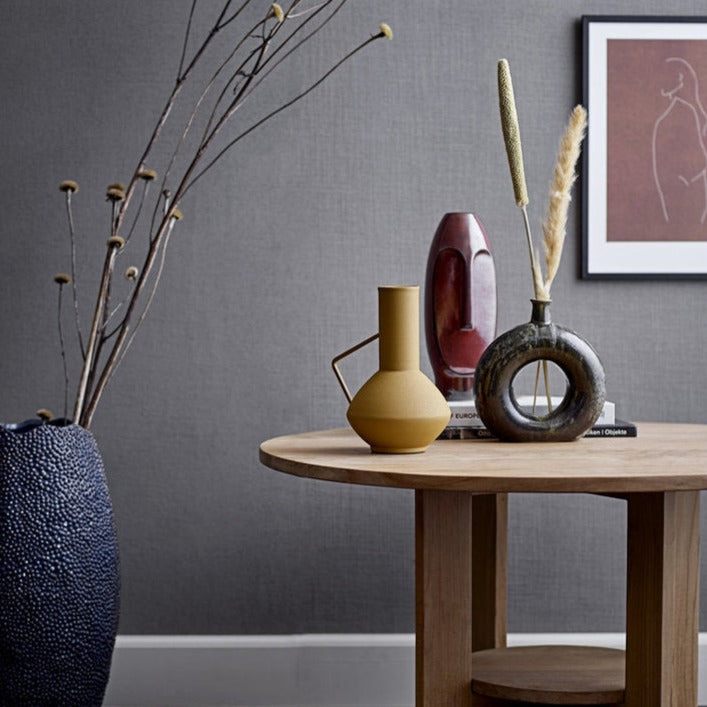 Baldvin Deko Vase - Bloomingville