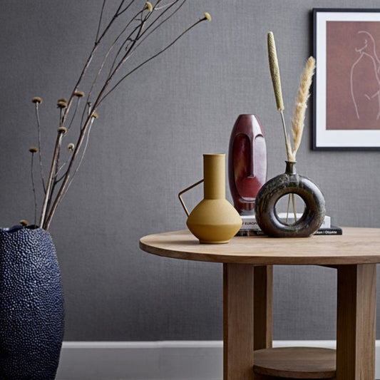 Baldvin Deko Vase - Bloomingville