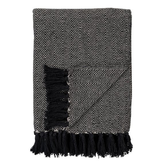 Cort Blanket - House Nordic