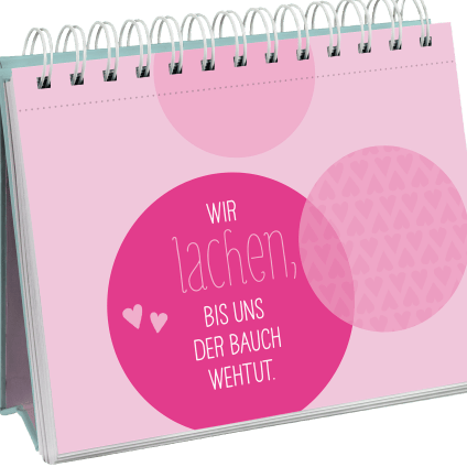 Wir gehen nie ohne Gutenachtkuss ins Bett. Charmante Regeln für glückliche Paare - Groh