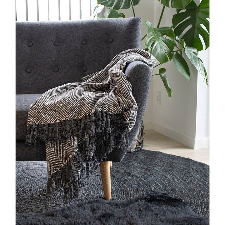 Cort Blanket - House Nordic