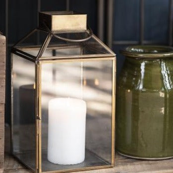 Laterne Norr klein - Ib Laursen