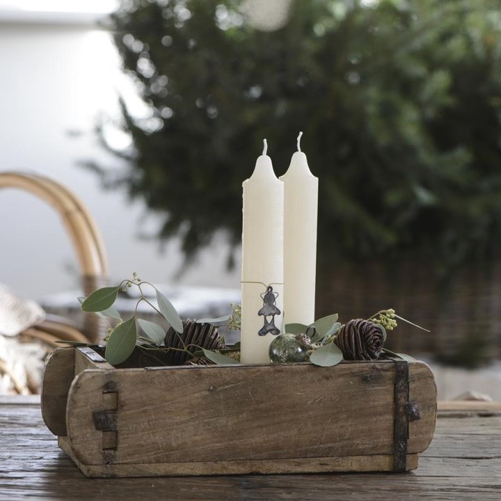 Ziegelform Unika - Ib Laursen