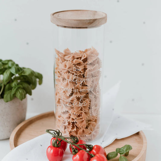 SPAR-SET: "Vorratsgläser" - Eulenschnitt