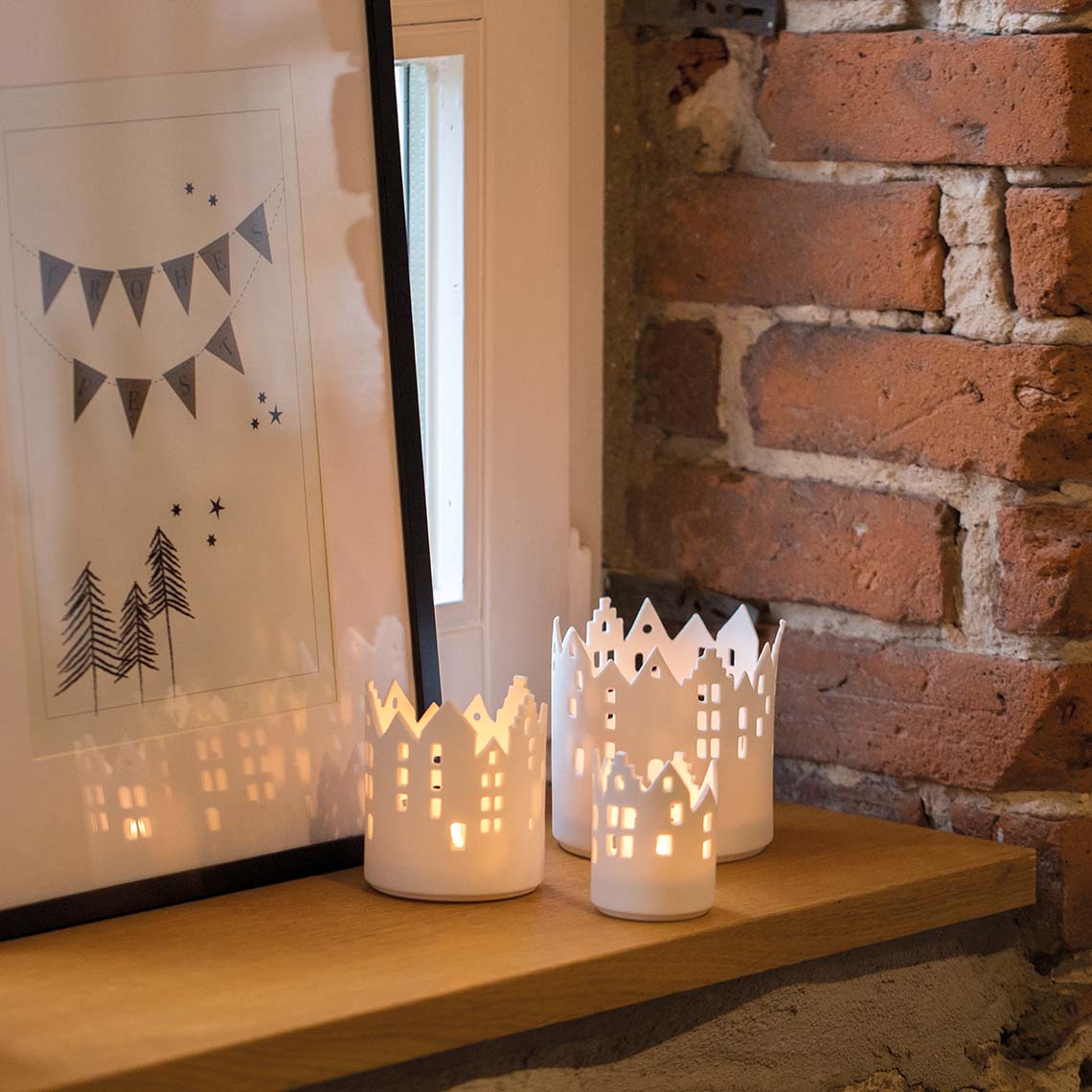 Stadtlicht "Rathausplatz" - Räder