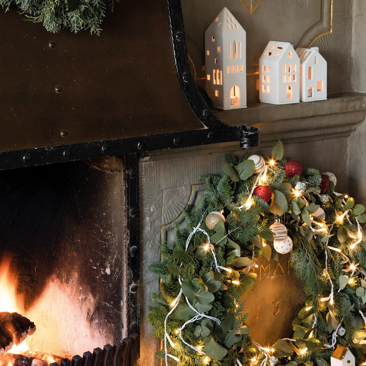 Lichthaus "Turm" - Räder