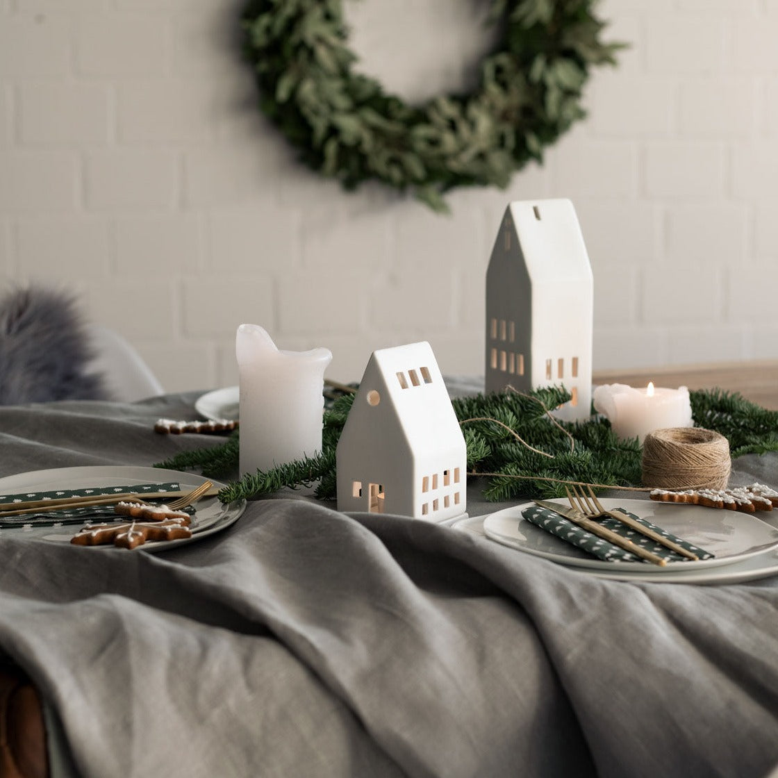 Lichthaus "Große Fenster" - Räder