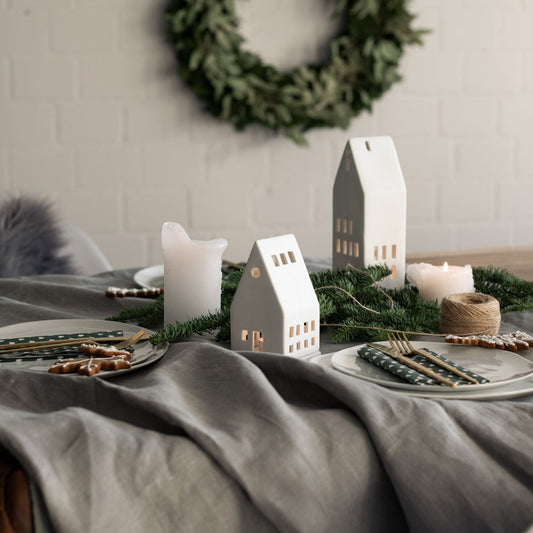 Lichthaus "Große Fenster" - Räder