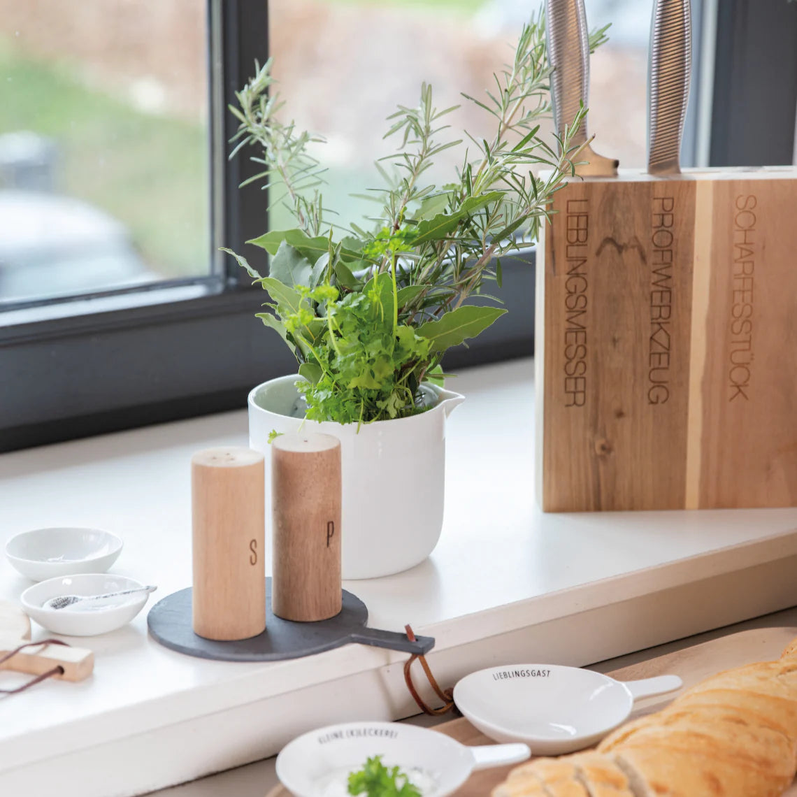 SPAR SET: Frühstücksglück von Räder