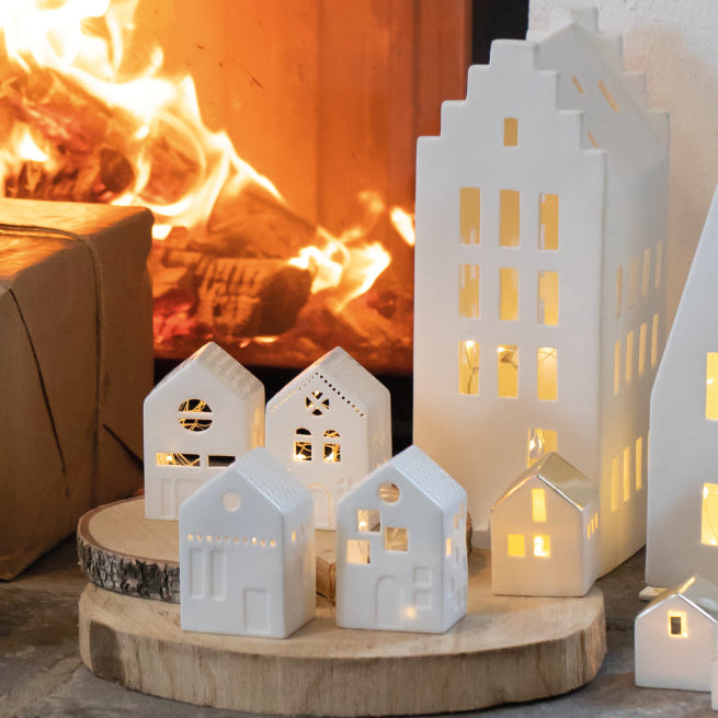 Lichtstübchen "Lichtblick" - Räder