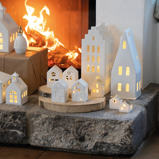 Lichtstübchen "Lichtglanz" - Räder