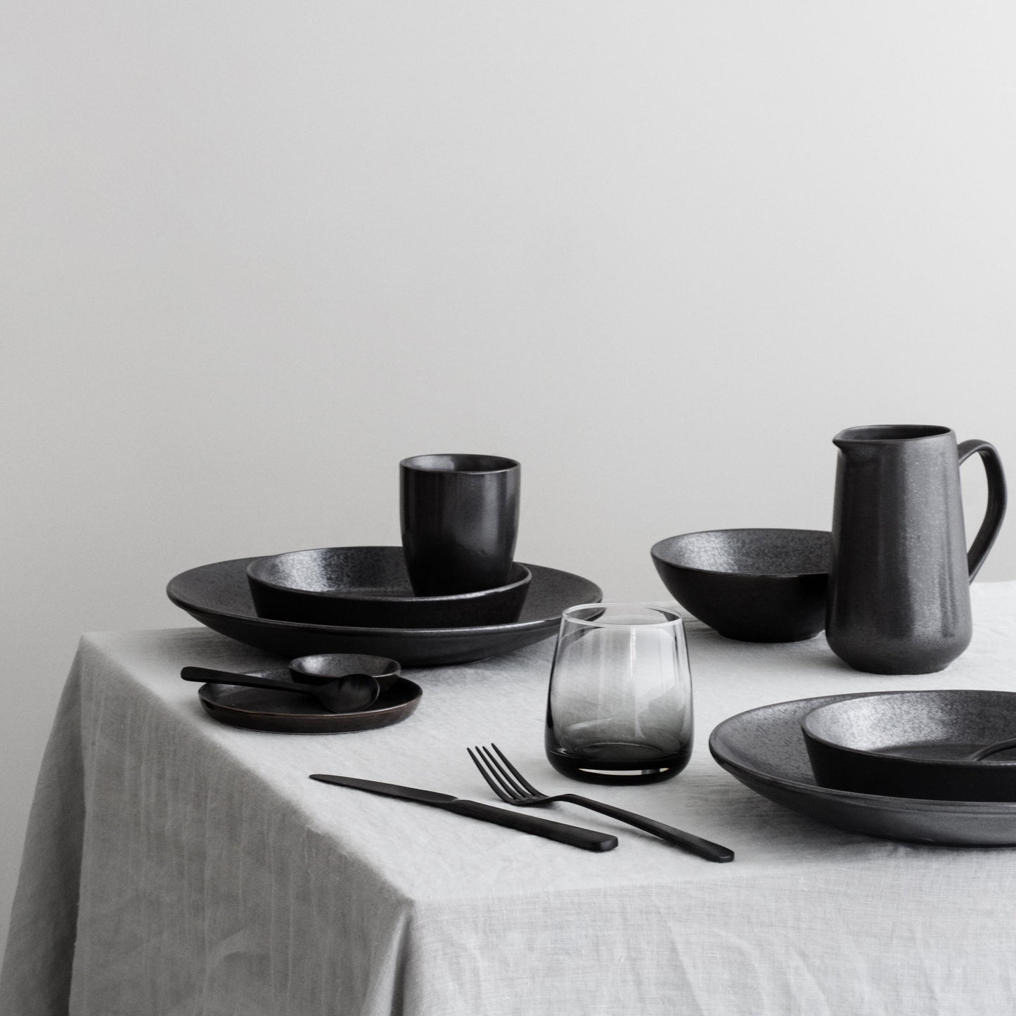 Smoke Glas - Broste Copenhagen