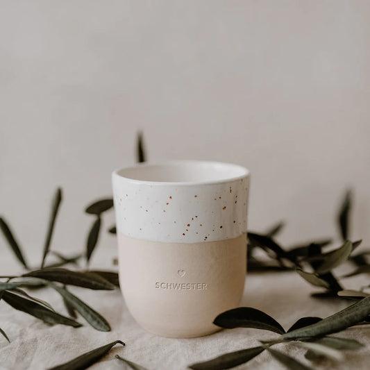 SPAR-Set: Für meine Schwester-Geschenk