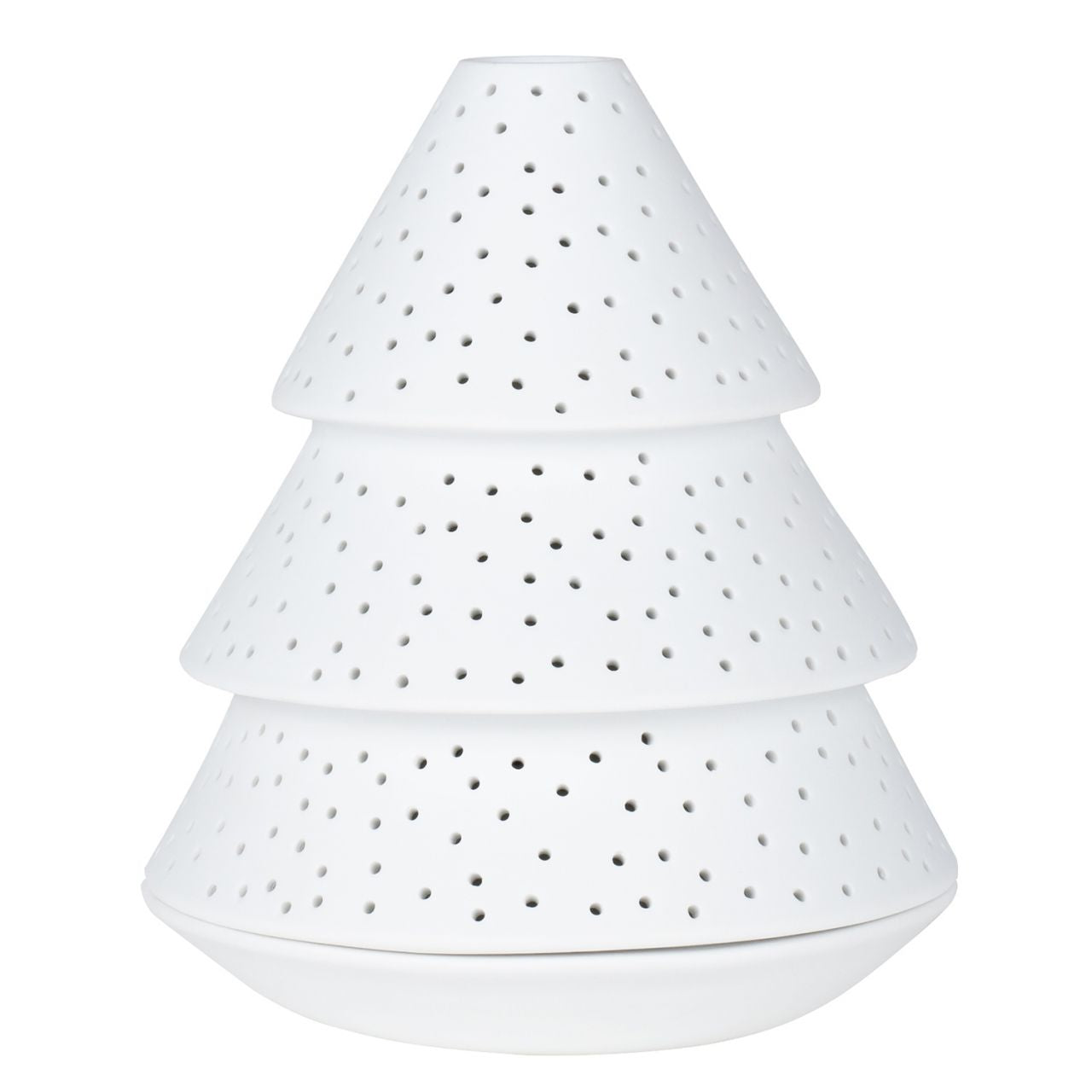 Tannenlicht "klein" - Räder