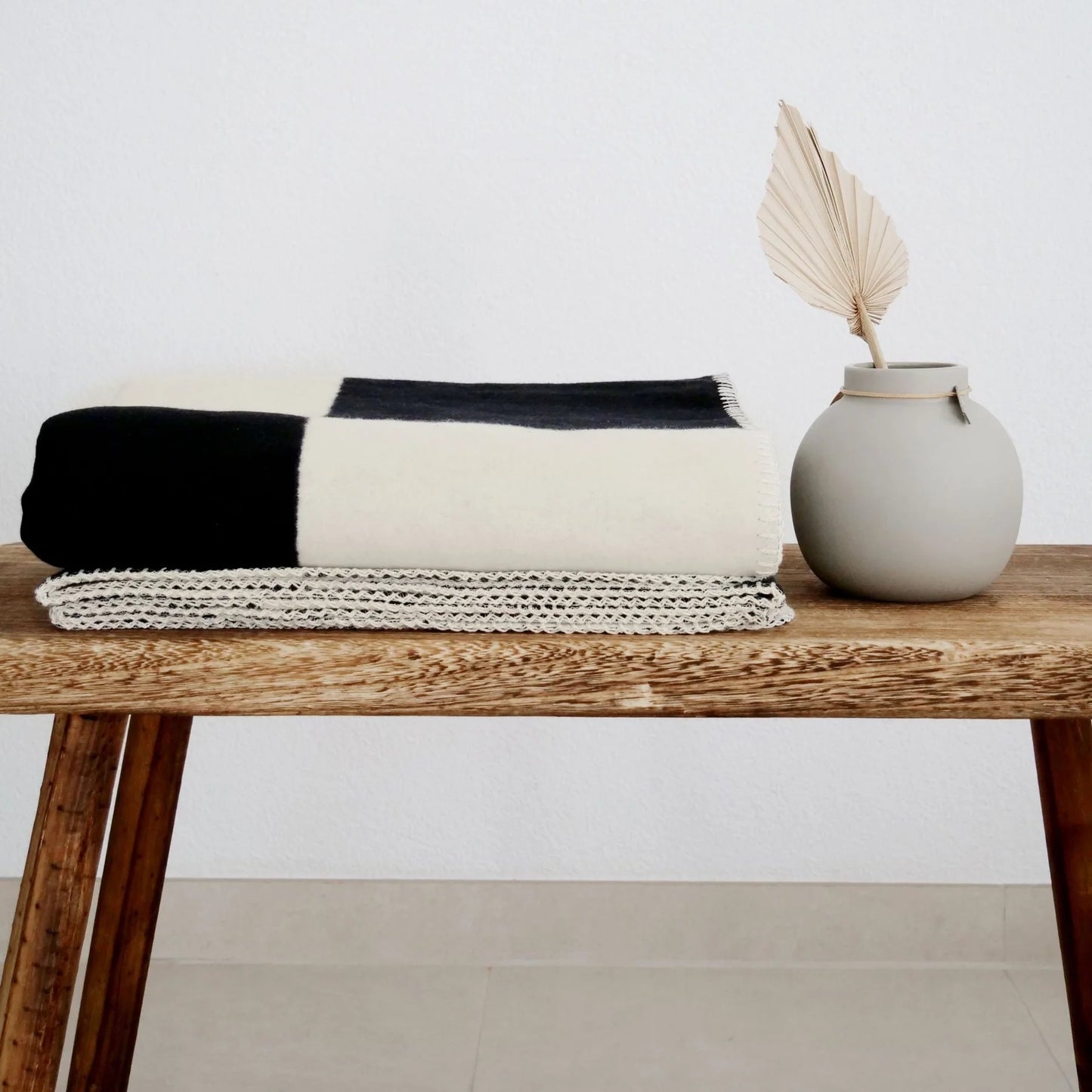 SPAR SET: Kuschelliebelei schwarz-weiß