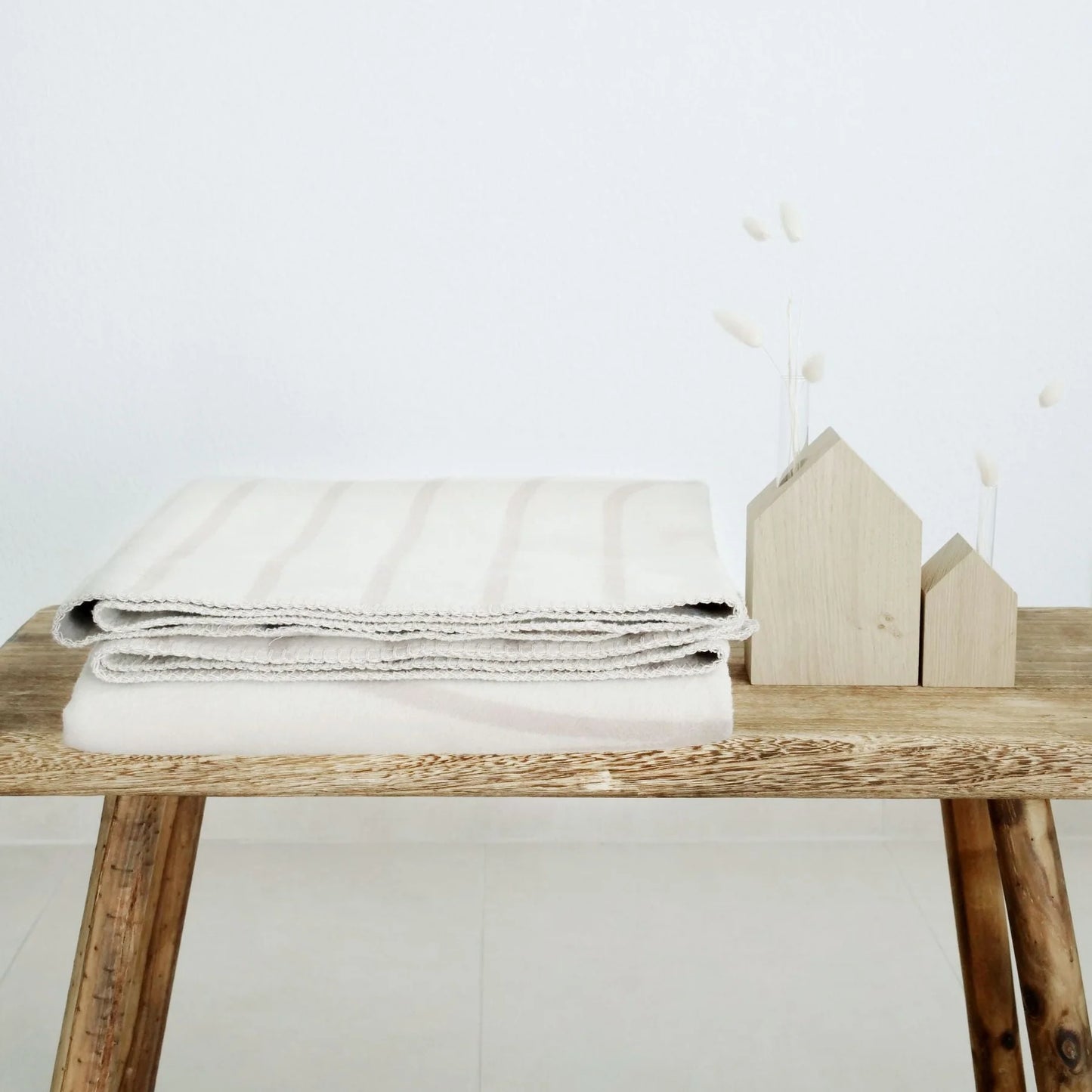 SPAR SET: Kuschelliebelei beige