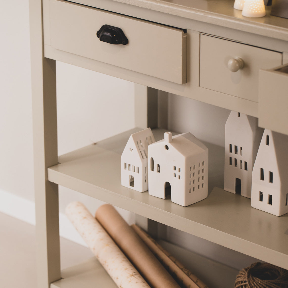 Lichthaus "Runde Tür" - Räder