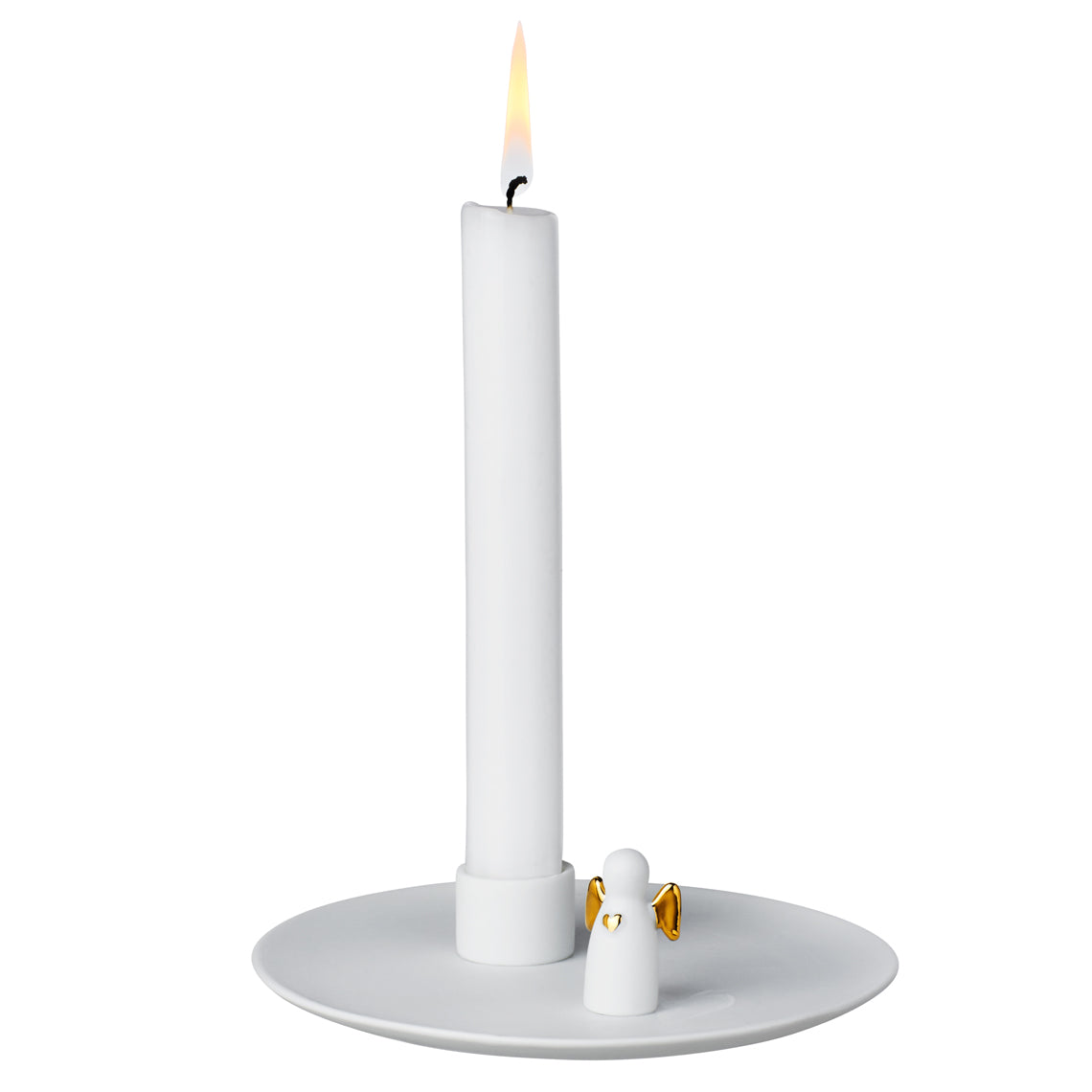 Engelslicht "Gold" - Räder