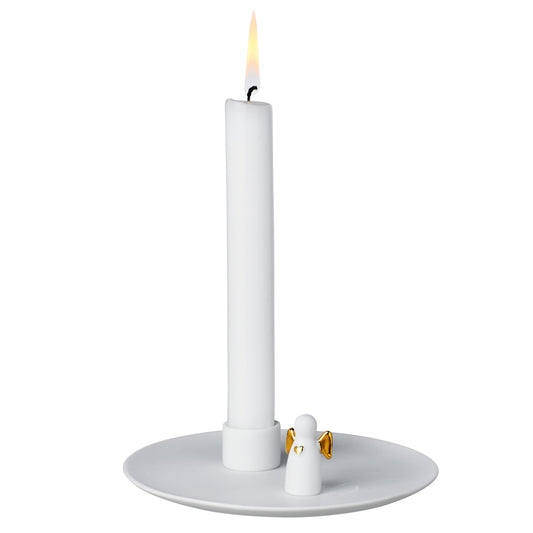 Engelslicht "Gold" - Räder