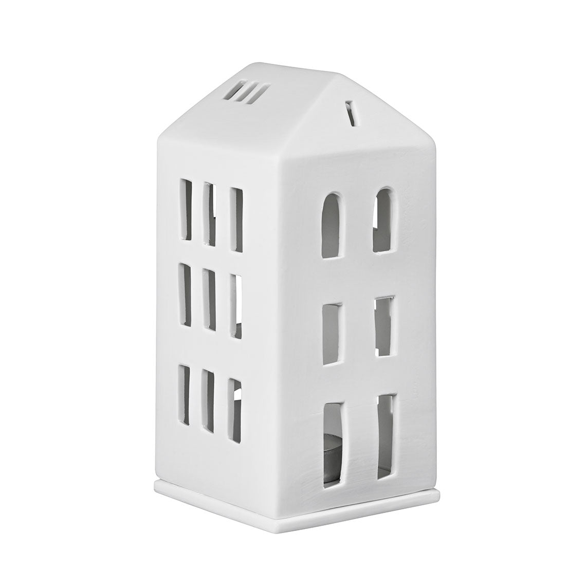 Lichthaus "Walmdach" - Räder