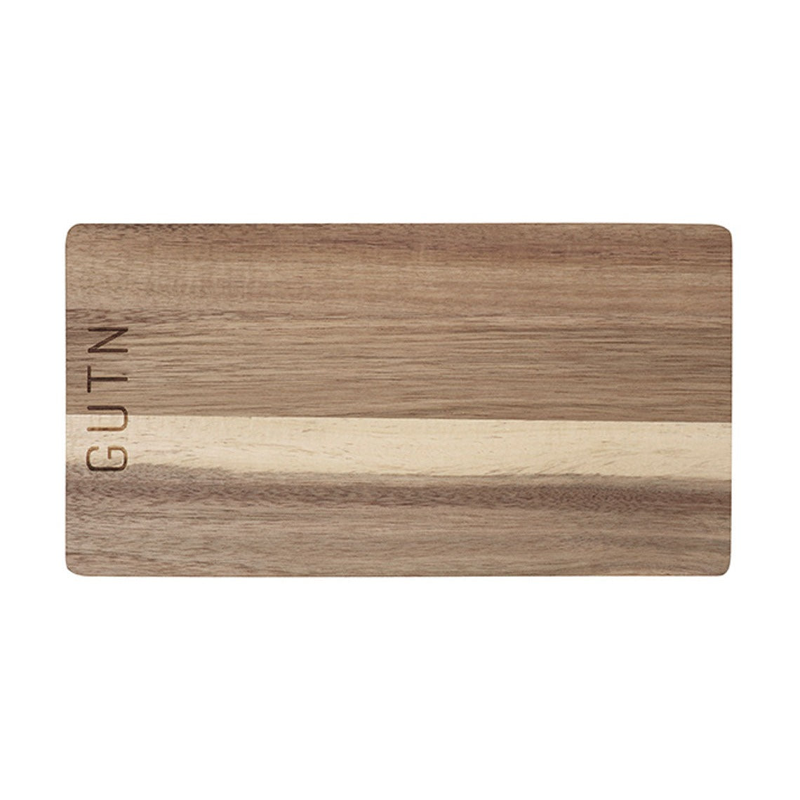 Frühstücksbrettchen "Gutn" - Räder