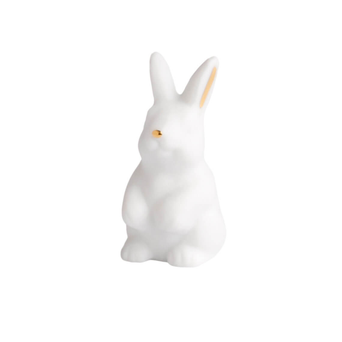 Glückskästchen "Hase" - Räder