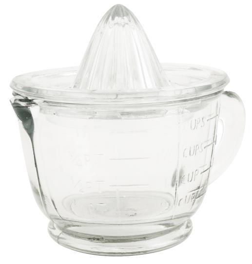 Zitronenpresse - Ib Laursen