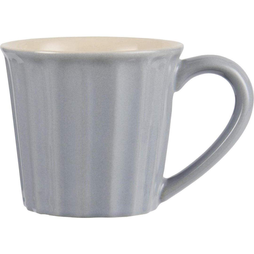 Becher Mynte french grey - Ib Laursen