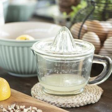 Zitronenpresse - Ib Laursen