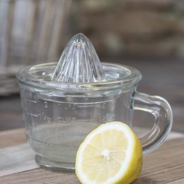 Zitronenpresse - Ib Laursen