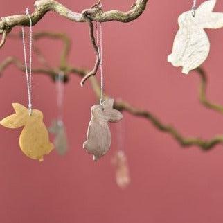 Osterhasen-Set Spring - Kinta