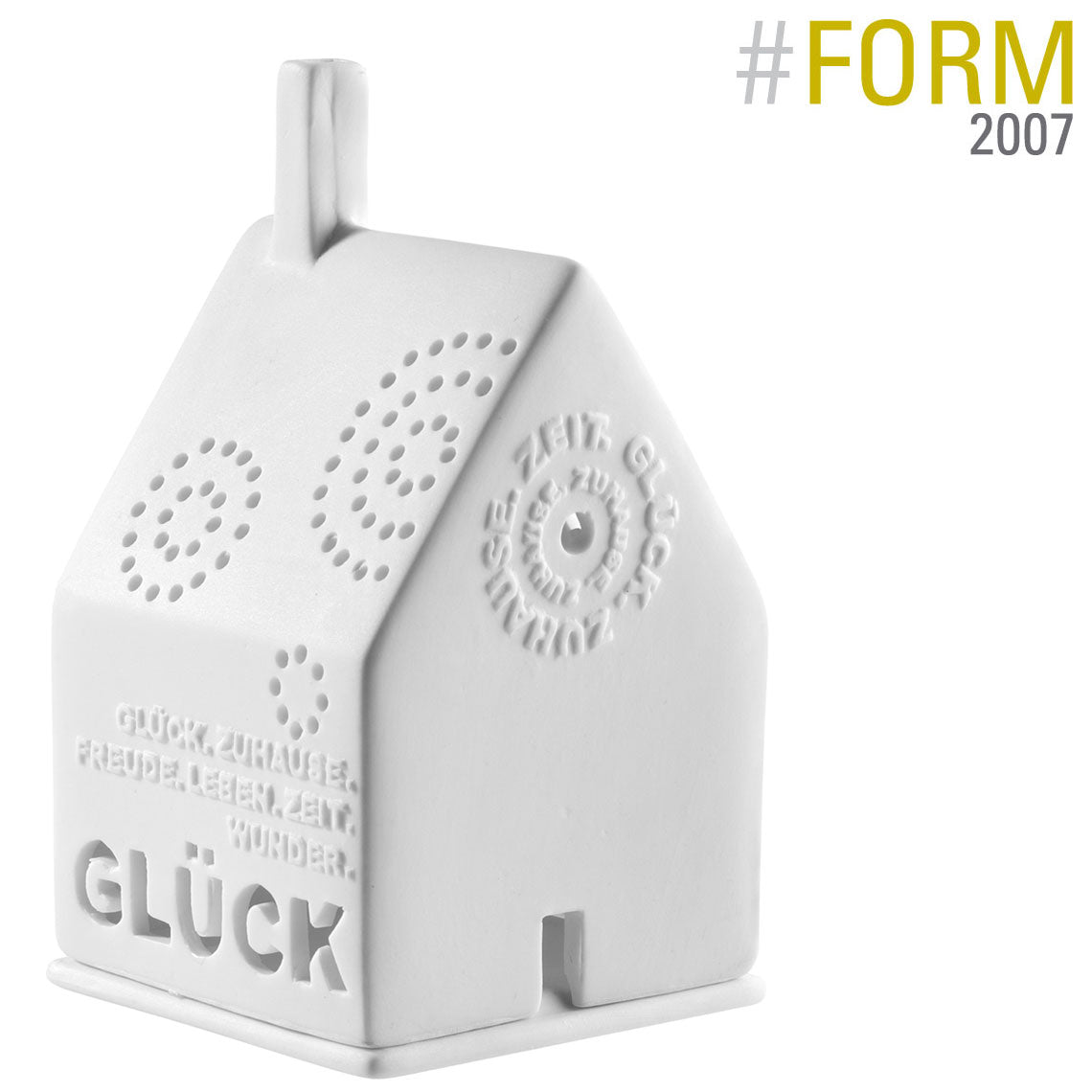 Lichthaus "Zeit" - Räder