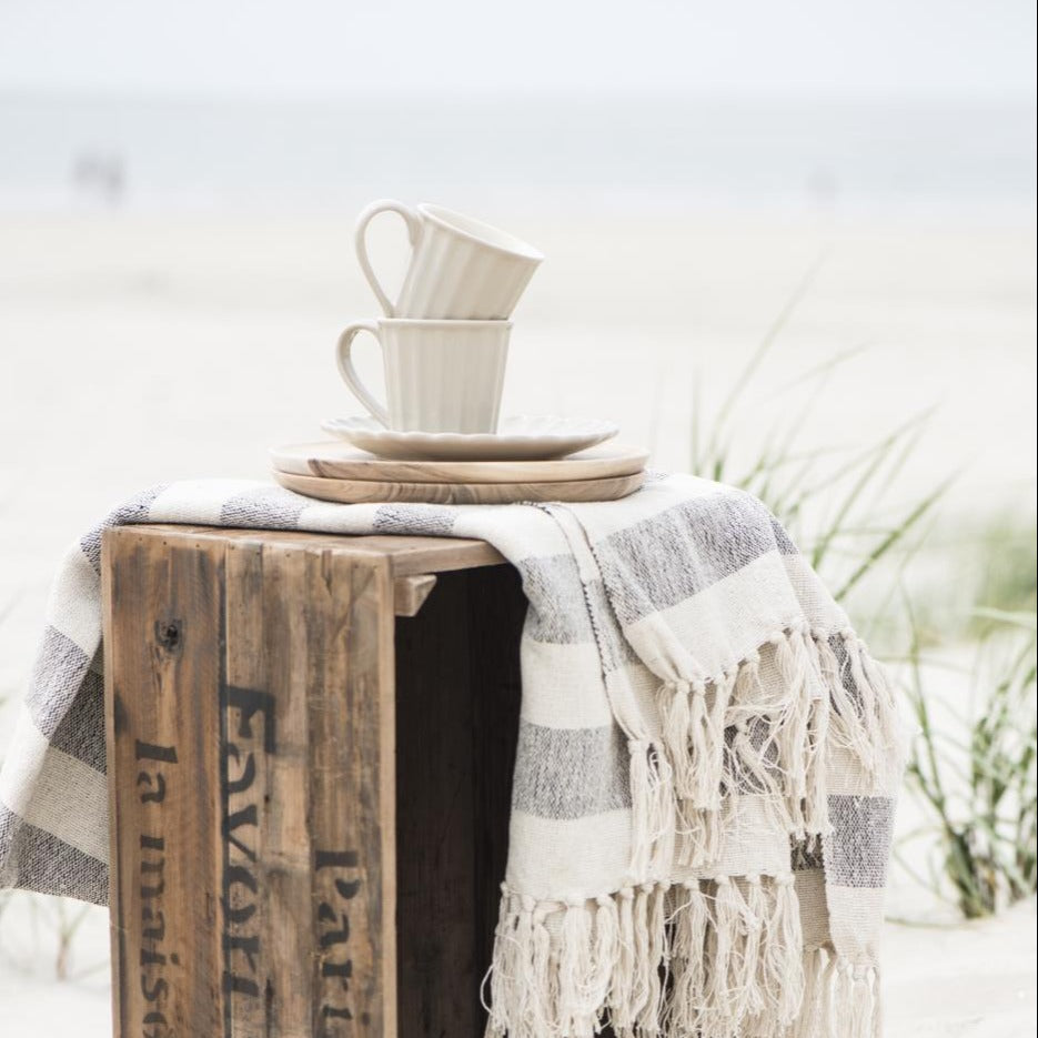 Becher Mynte latte - Ib Laursen